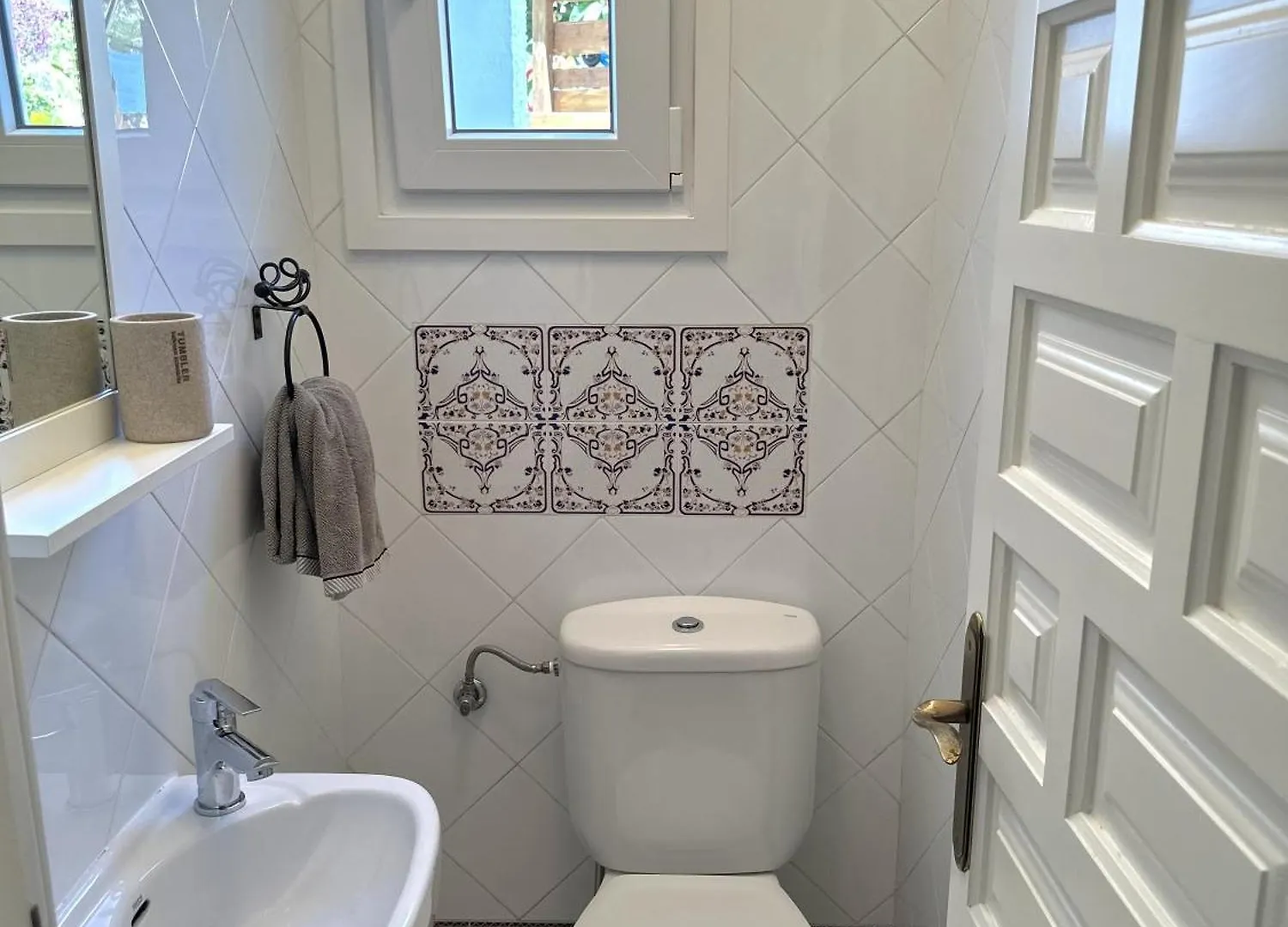 Family Villa Burriana Beach Nerja