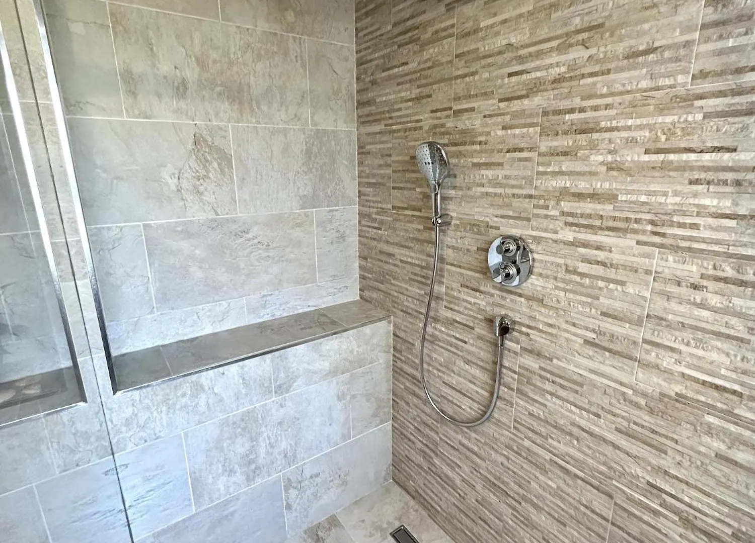 Family Villa Burriana Beach Нерха