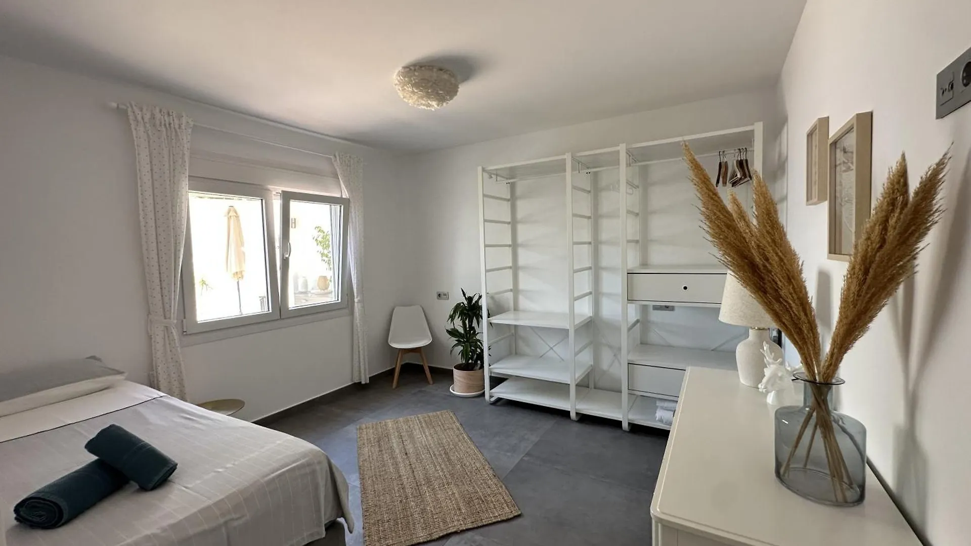 Family Villa Burriana Beach Nerja