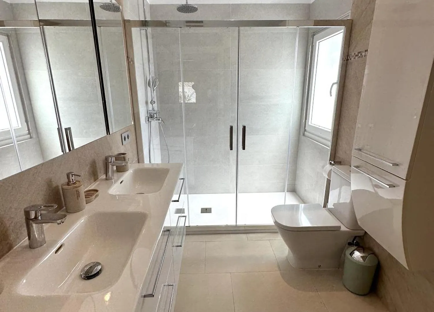 Family Villa Burriana Beach Нерха Испания