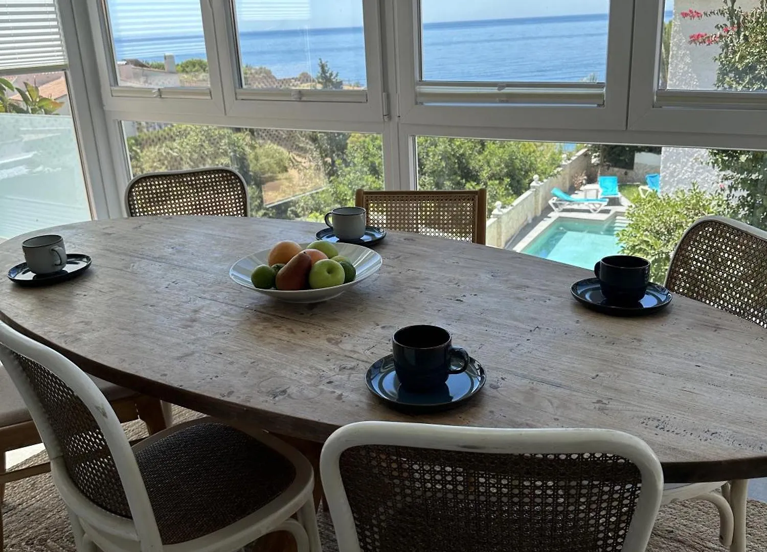 Family Villa Burriana Beach Nerja Ισπανία
